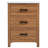 Rhemi 24.4 " W Freestanding Standard Free Standing 1 Single Vanity Bathroom Vanity With Ceramic Top