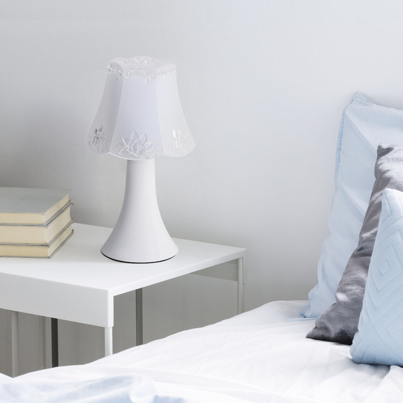 Acrylic Table Lamp