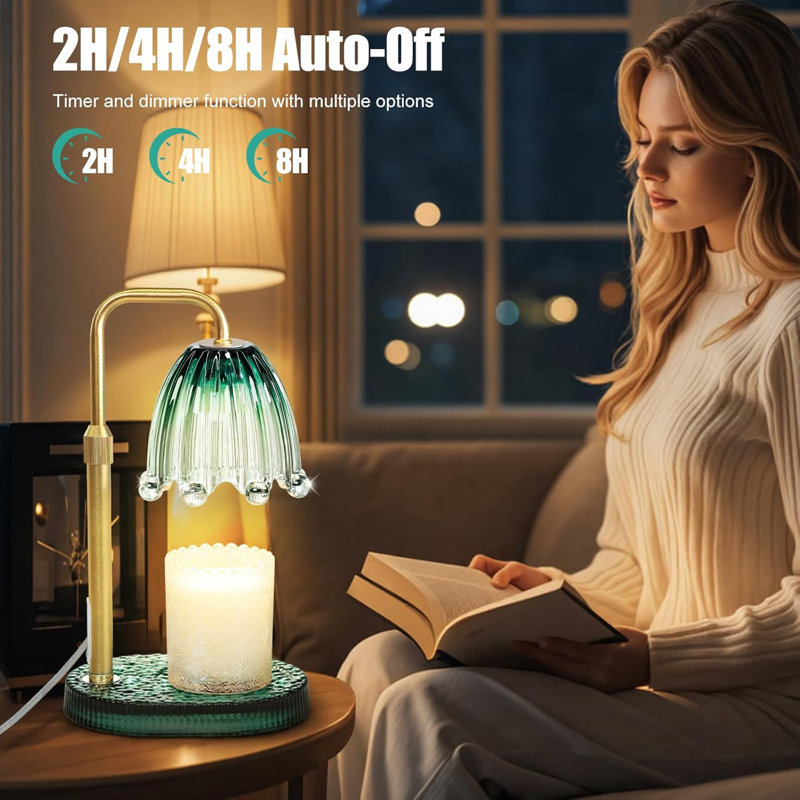 Electric Wax Melting Heater