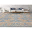 One-of-a-Kind 10'2" X 12'9" Area Rug