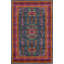 Tapis multicolore de style oriental Andersonville-433769578