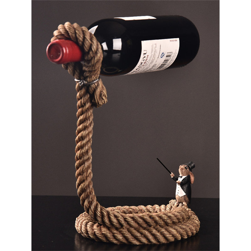 Support à vin de table Pikus