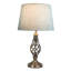 Cortaro Metal Barley Twist Classic Table Lamp-2099290635-2099290632