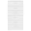 Alejando 50cm Sideboard-1677664345