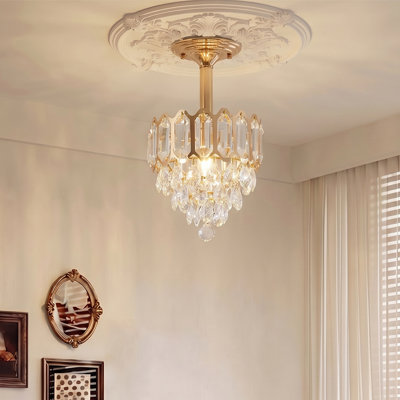 - Light Pendant