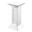 Table de bout Stonebraker
