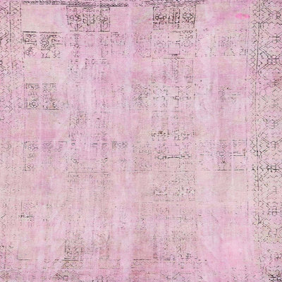 Abstract Indoor Rug