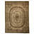 Alfonsa One-of-a-Kind 9' X 12' Wool Area Rug in Cream