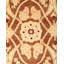 Haynie One-of-a-Kind 11' 5" X 2' 7" 2000s Runner Wool Area Rug in