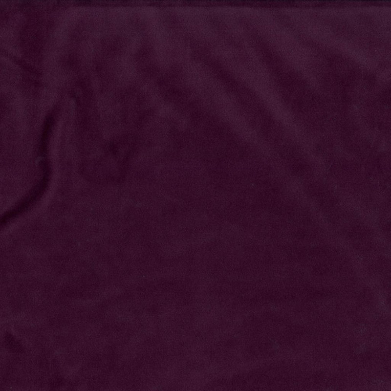 Villa Fabric, Eggplant