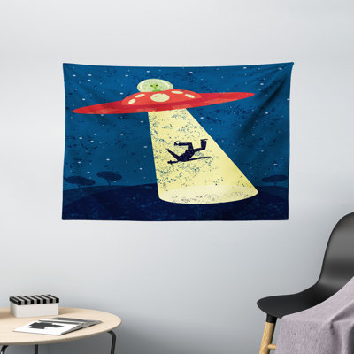 Polyester Tapestry