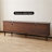 Medieval style TV stand-108470511