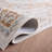 Helfrich Oriental Area Rug in Beige/Rust-1202819233