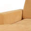 Très grande chaise longue Mirod