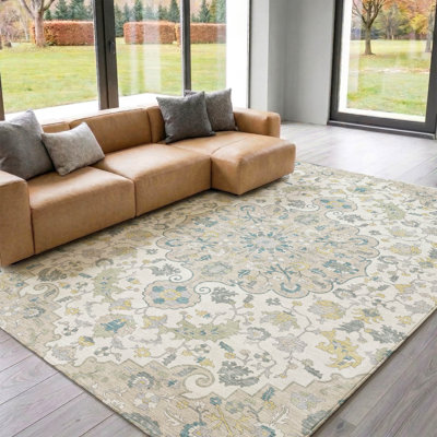 Tapis Global Premium lavable à la machine Villers AMF2564