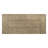 87-Inch Solid Wood Extension Dining Table
