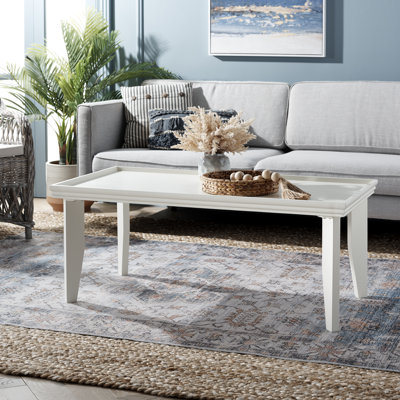 Table basse Bilon