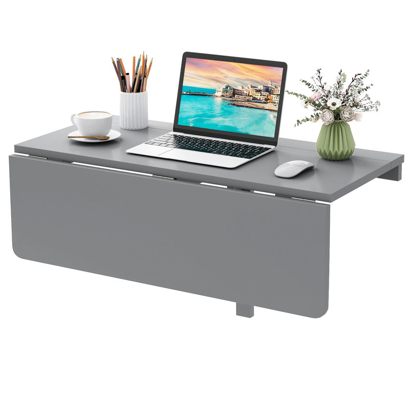 Floating Desk