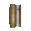 Anne-Marie Barton Armise 18" Sconce with Alabaster-1700916023-1700916020