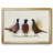 " Pheasant Trio "-1340512450-1340512451