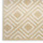 Tapis d'intérieur taupe Ebern Designs Garp-1958134400