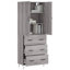 Nathanson 69.5cm Sideboard-1971182305