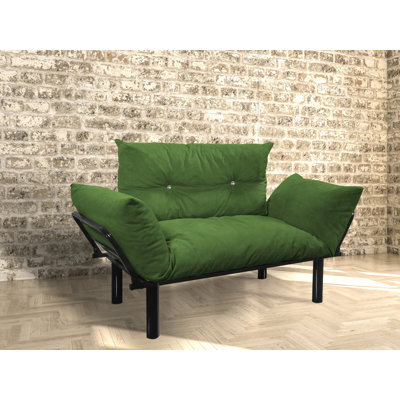 Causeuse moderne Ada