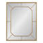 Miroir mural Latitude Run®-1946465396