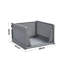 Rebrilliant Plastic Storage Tub & Tote-270060995-308380674
