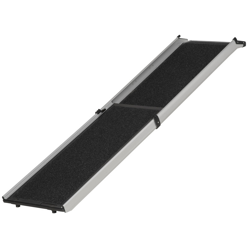 Collapsible Ramp