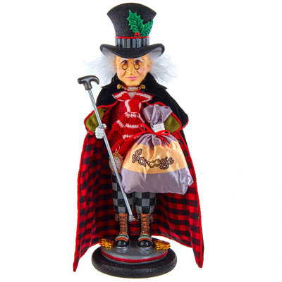 Christmas Nutcracker