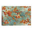 Orange Blossom by PI Studio - Wrapped Canvas Painting-578293523