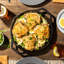 Lodge Cast Iron Skillet 10.25 in. Black
