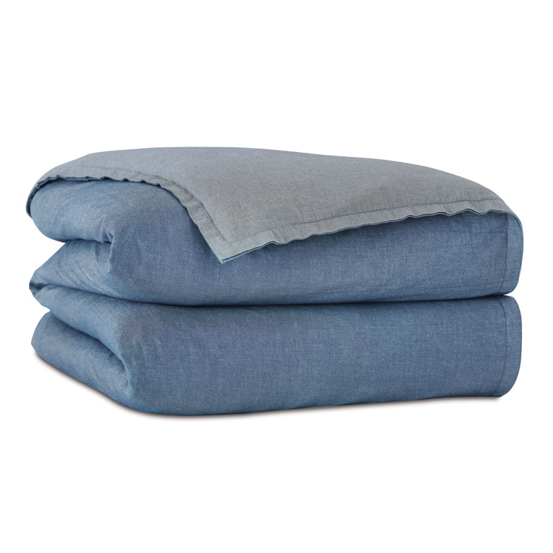 Mackay Duvet Cover, Queen Duvet Cover