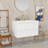 Wall Mounted Bathroom Vanity-1573386967