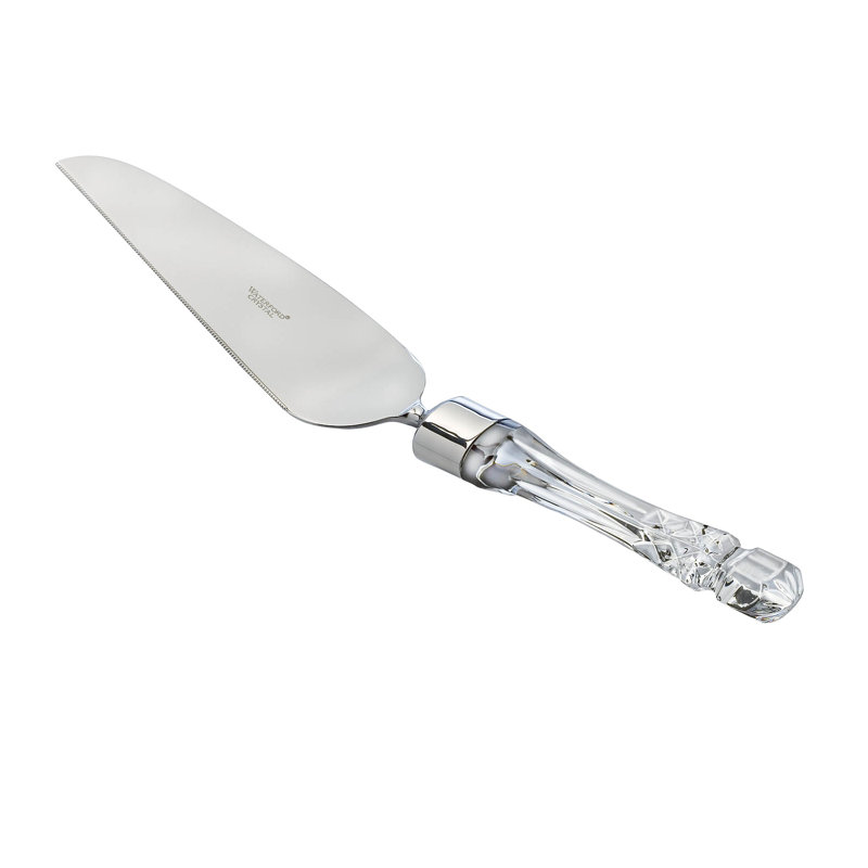 Lismore Offset Cake Server 12 in