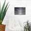 «Trees Fence I» par Debra Van Swearingen-111093526