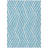 Altair Washable Geometric Indoor / Outdoor Rug-912633793