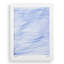 Quarantine Blues 1 Print by Corina Ocanto