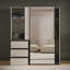 Kavalli 2 Door Sliding Wardrobe-225958529