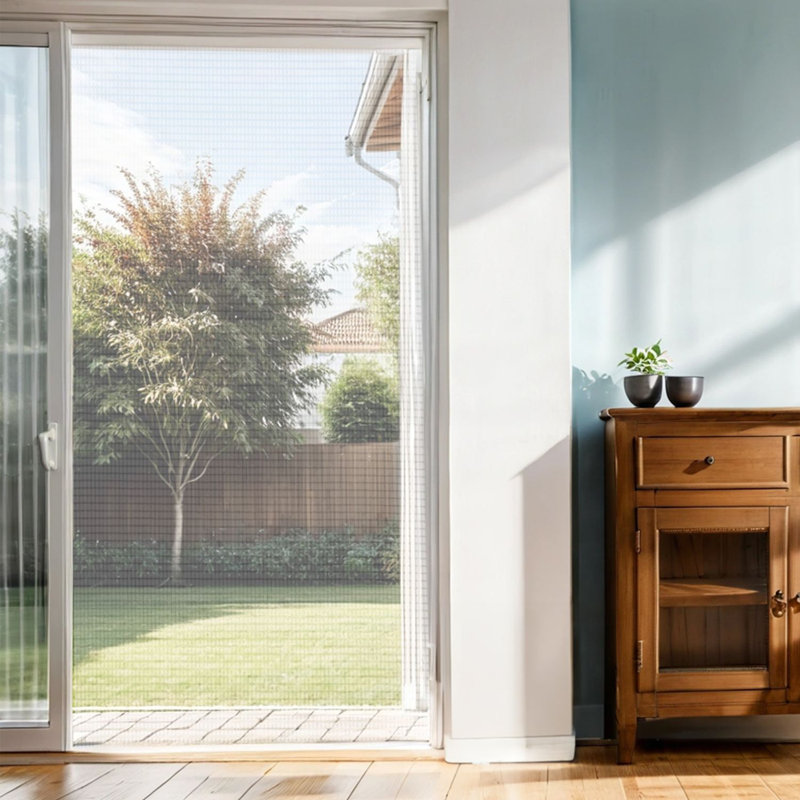 Adoracin Fiberglass Screen Doors