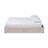 Upholstered Platform Storage Bed-1177929920-1177929921