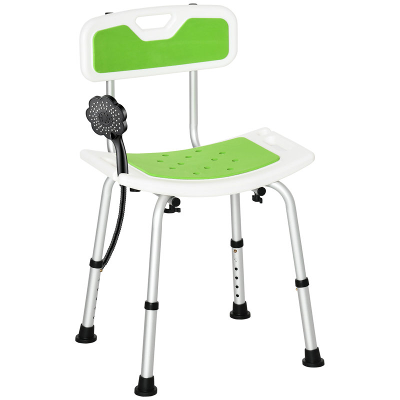 Prinsburg Shower Chair