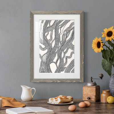 " Dots And Dashes I "