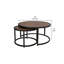Table basse Robbie