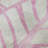 Premium Machine Washable Lisse Pink Rug-2036239331
