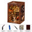 Spector MDF Puzzle/Brainteaser