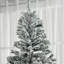 Arbre de Noël artificiel 7,5 pi avec lumières DEL froides