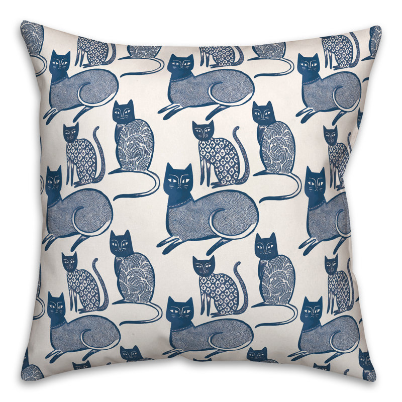 Throw Pillow