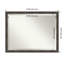 Miroir mural de salle de bain Roulston-926572691-926572681